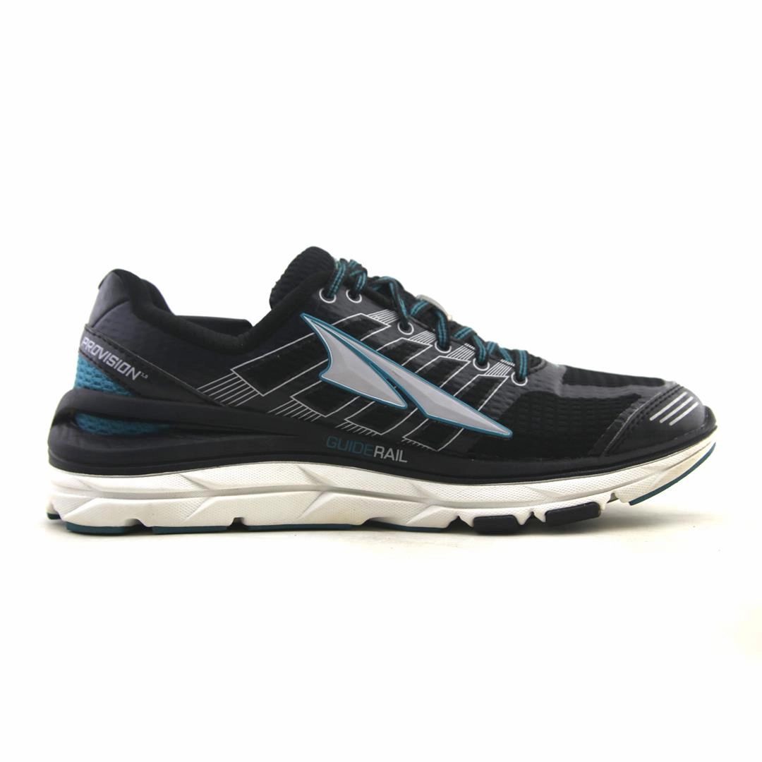 ALTRA PARADIGM 3.0 lightweight athletic shoe look
