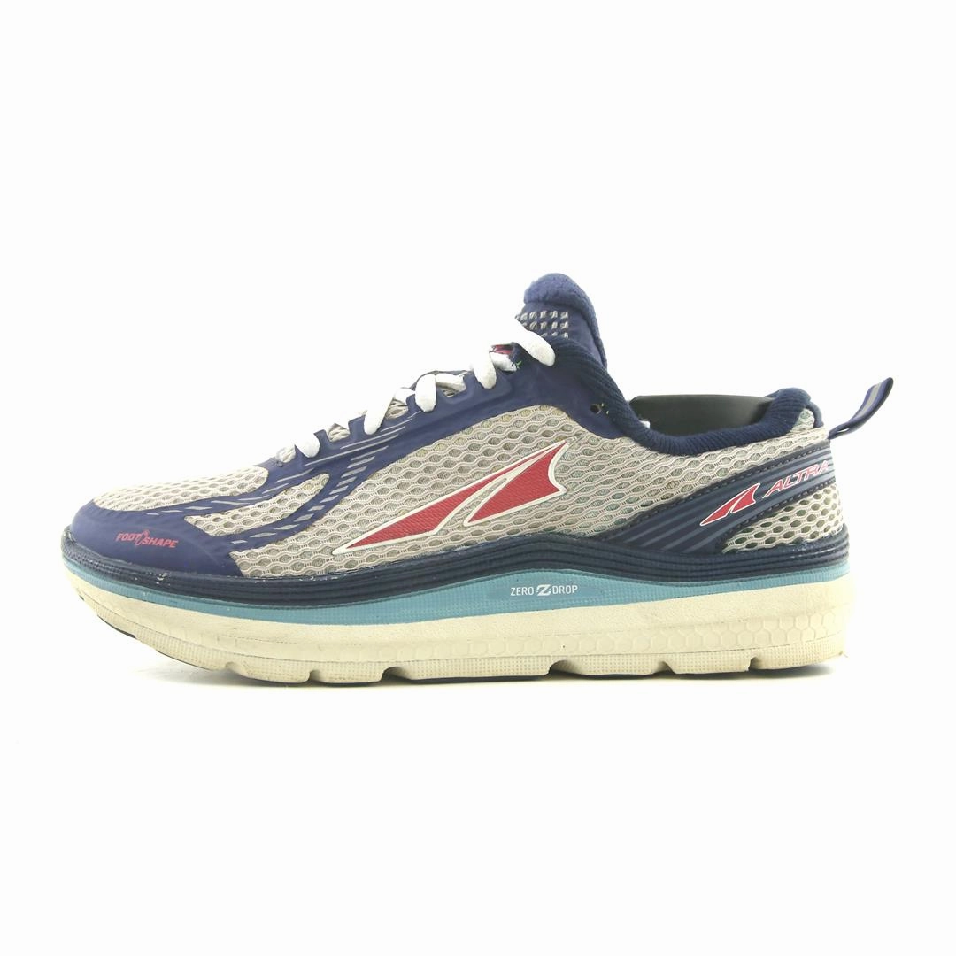ALTRA PARADIGM 3.0 Altra trail-ready shoes