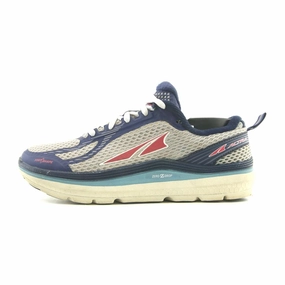 ALTRA PARADIGM 3.0 Altra trail-ready shoes