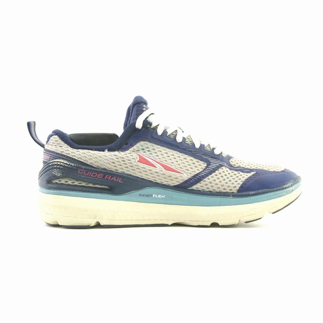 ALTRA PARADIGM 3.0 lightweight athletic shoe look