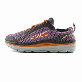 ALTRA PARADIGM 3 Altra trail-ready shoes