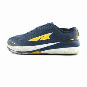 ALTRA PARADIGM 4.5 Altra trail-ready shoes