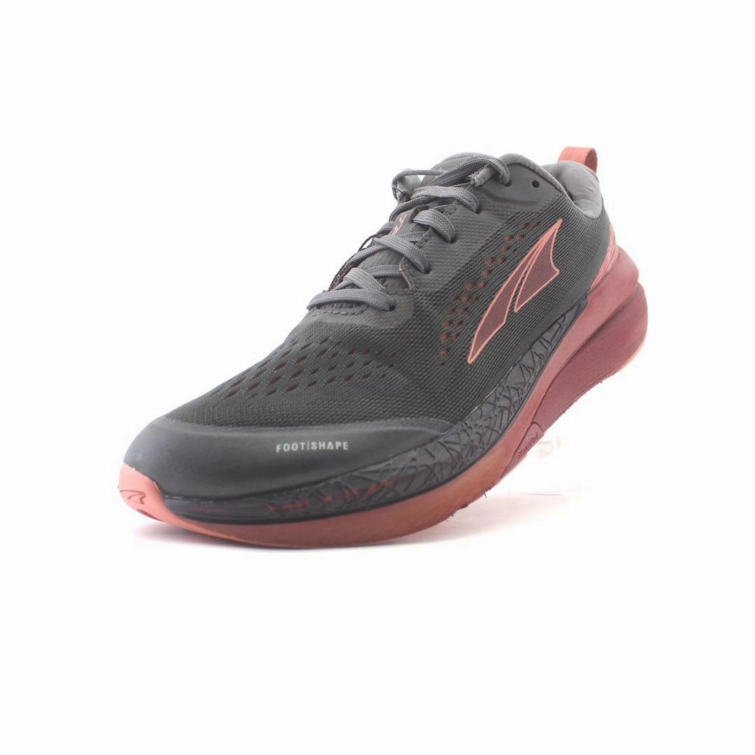 ALTRA PARADIGM 5.0 lightweight athletic shoe look