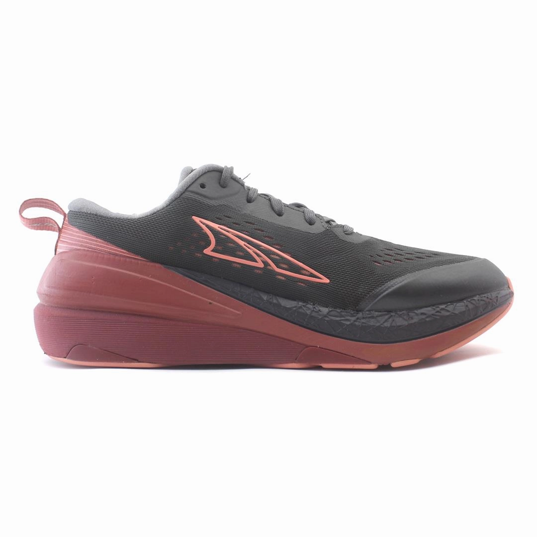ALTRA PARADIGM 5.0 lightweight athletic shoe look