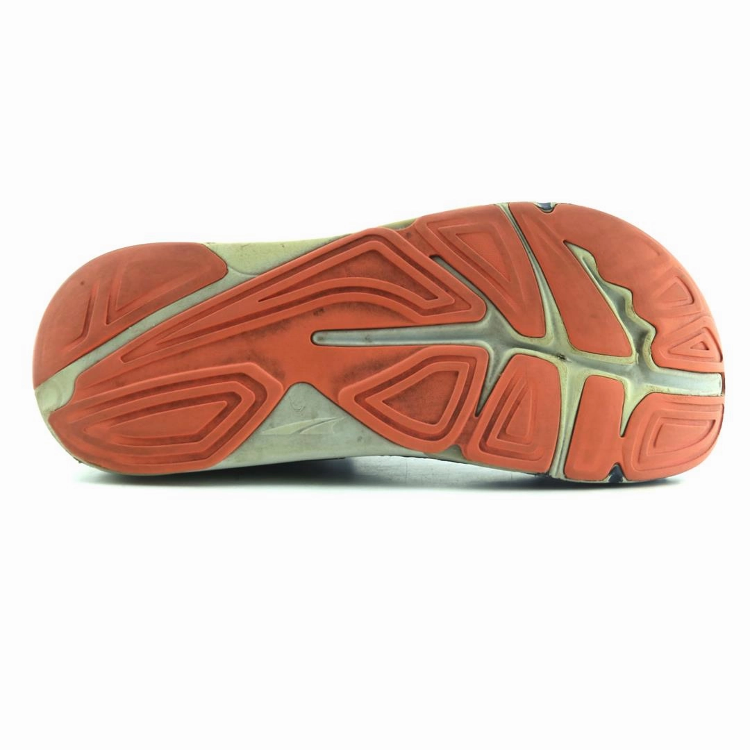 ALTRA PARADIGM 5.0 lightweight athletic shoe look