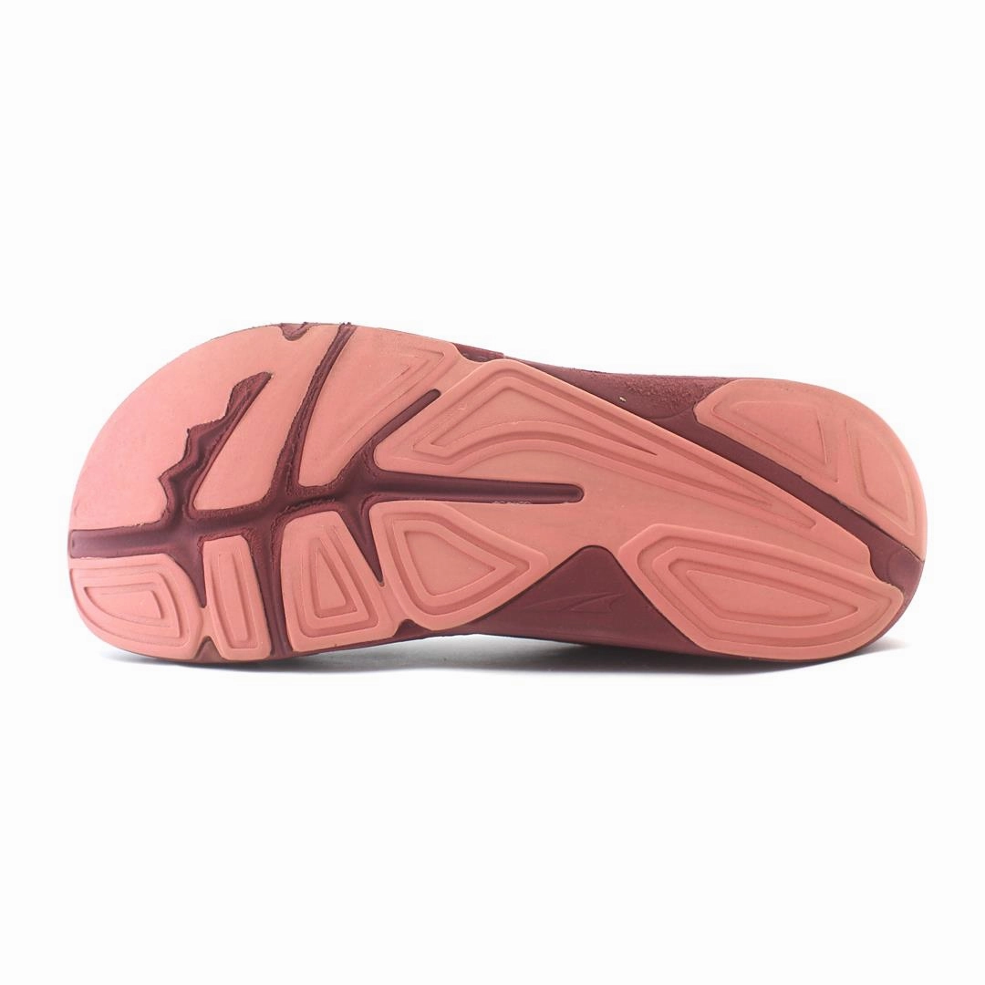 ALTRA PARADIGM 5.0 lightweight athletic shoe look