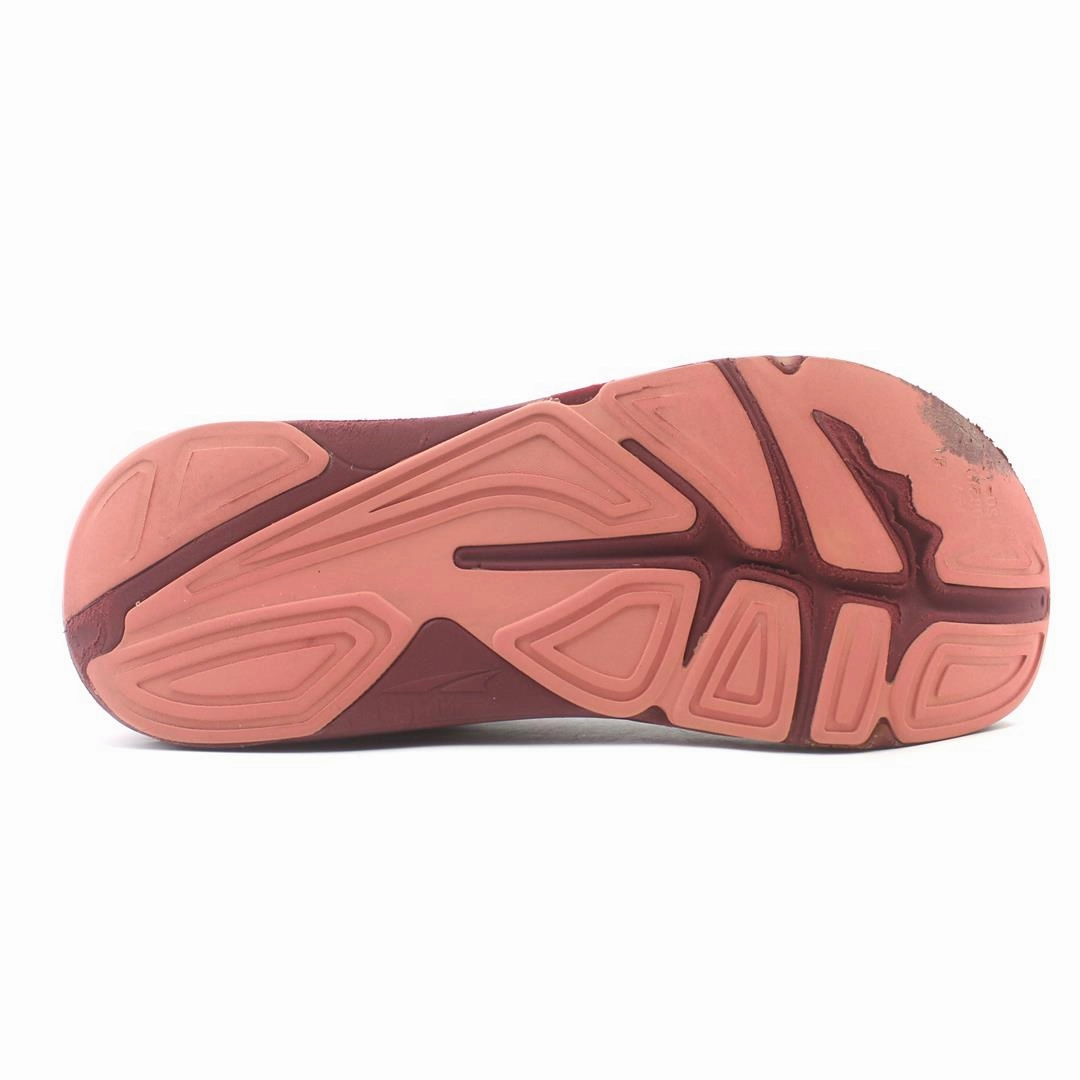 ALTRA PARADIGM 5.0 lightweight athletic shoe look