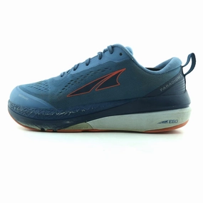 ALTRA PARADIGM 5.0 Altra trail-ready shoes
