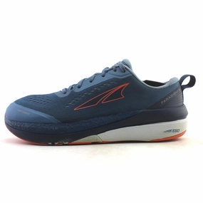 ALTRA PARADIGM 5 Altra trail-ready shoes