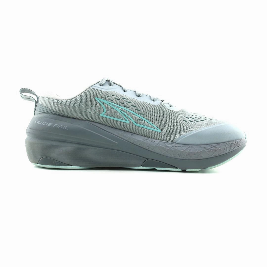 ALTRA PARADIGM 5 lightweight athletic shoe look