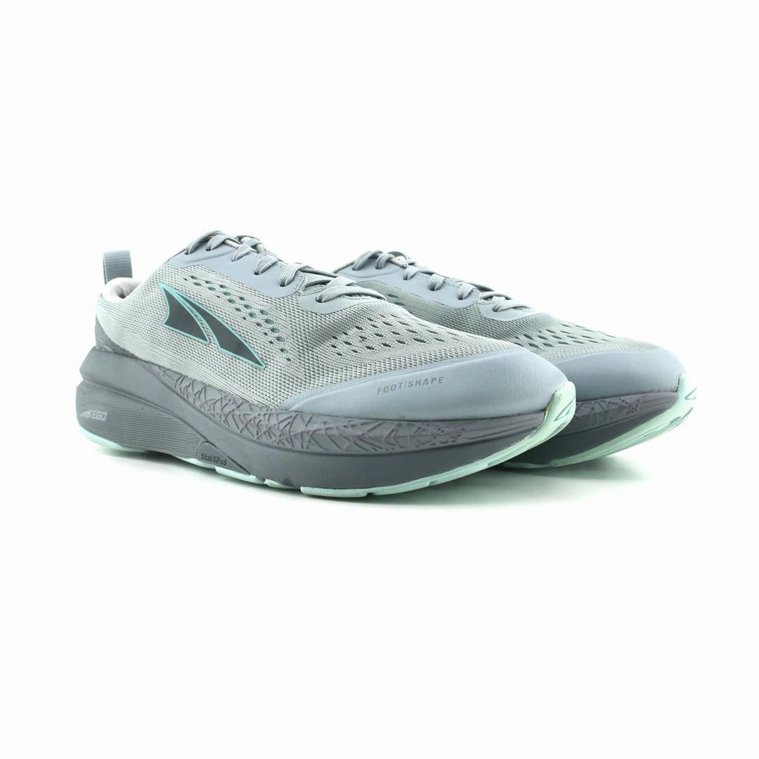ALTRA PARADIGM 5 lightweight athletic shoe look