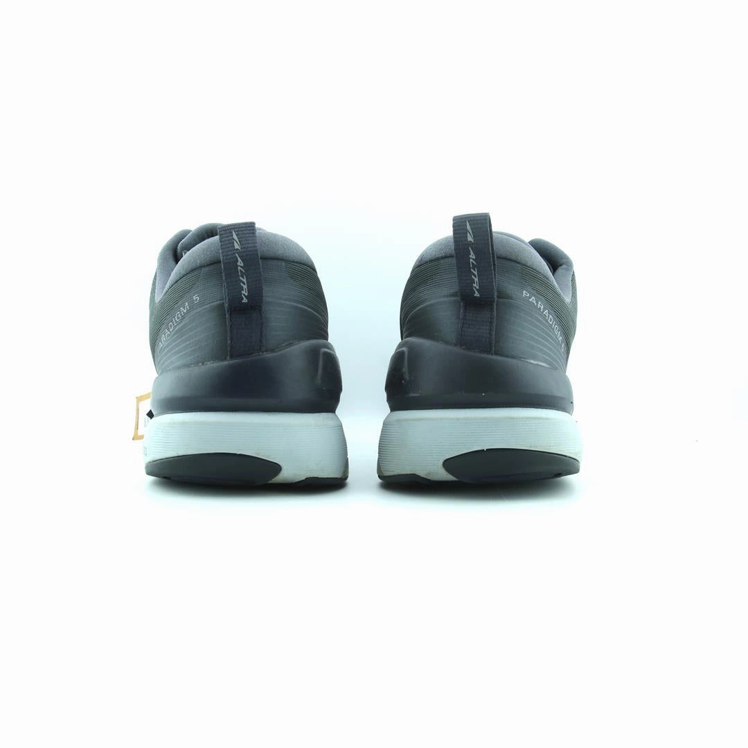 ALTRA PARADIGM 5 lightweight athletic shoe look