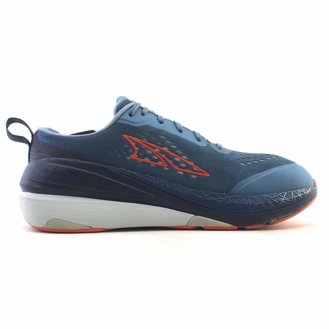 ALTRA PARADIGM 5 lightweight athletic shoe look
