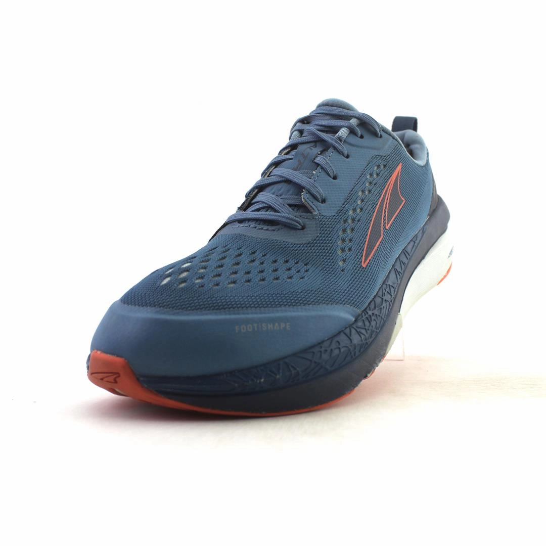 ALTRA PARADIGM 5 lightweight athletic shoe look