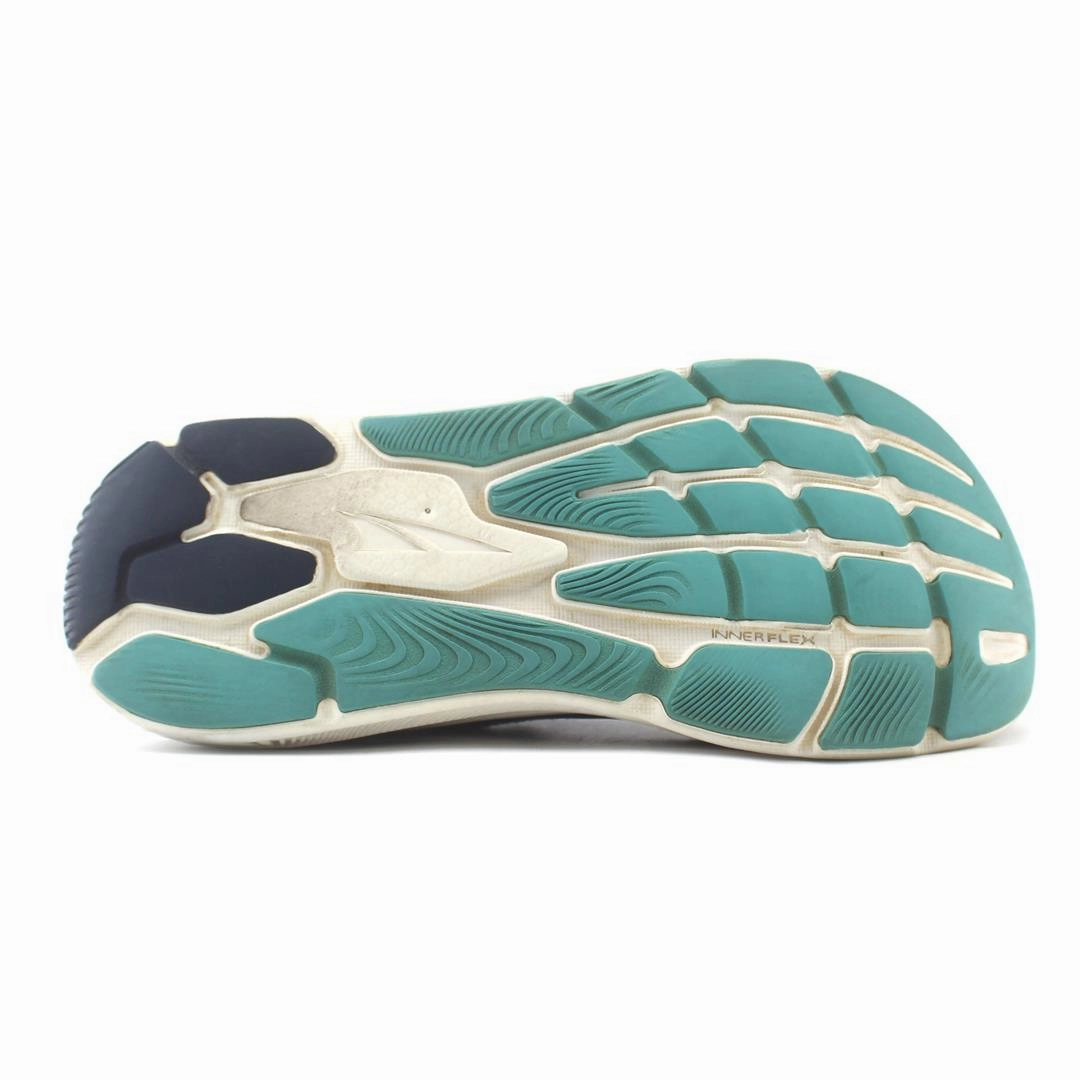 ALTRA PARADIGM 6.0 lightweight athletic shoe look