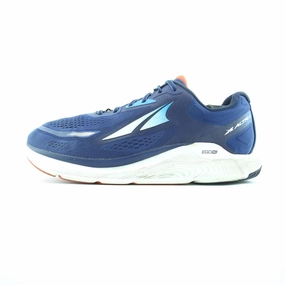 ALTRA PARADIGM 6.0 Altra trail-ready shoes