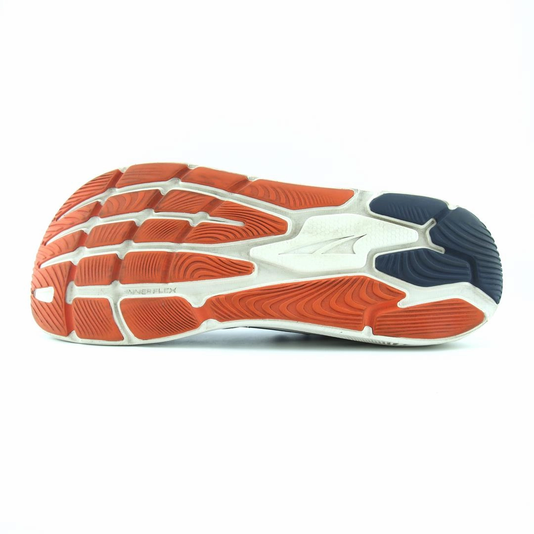 ALTRA PARADIGM 6.0 lightweight athletic shoe look