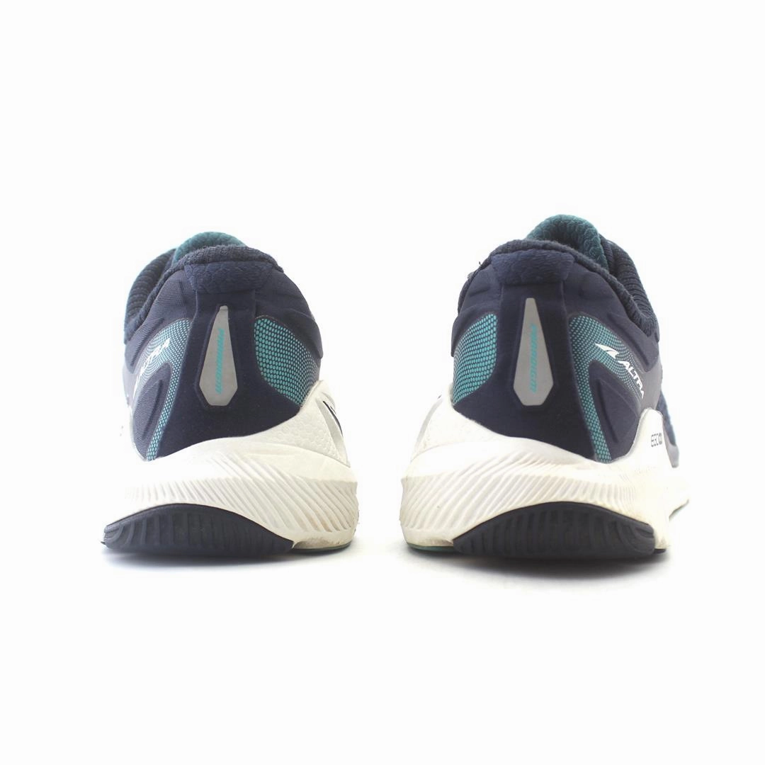 ALTRA PARADIGM 6.0 lightweight athletic shoe look