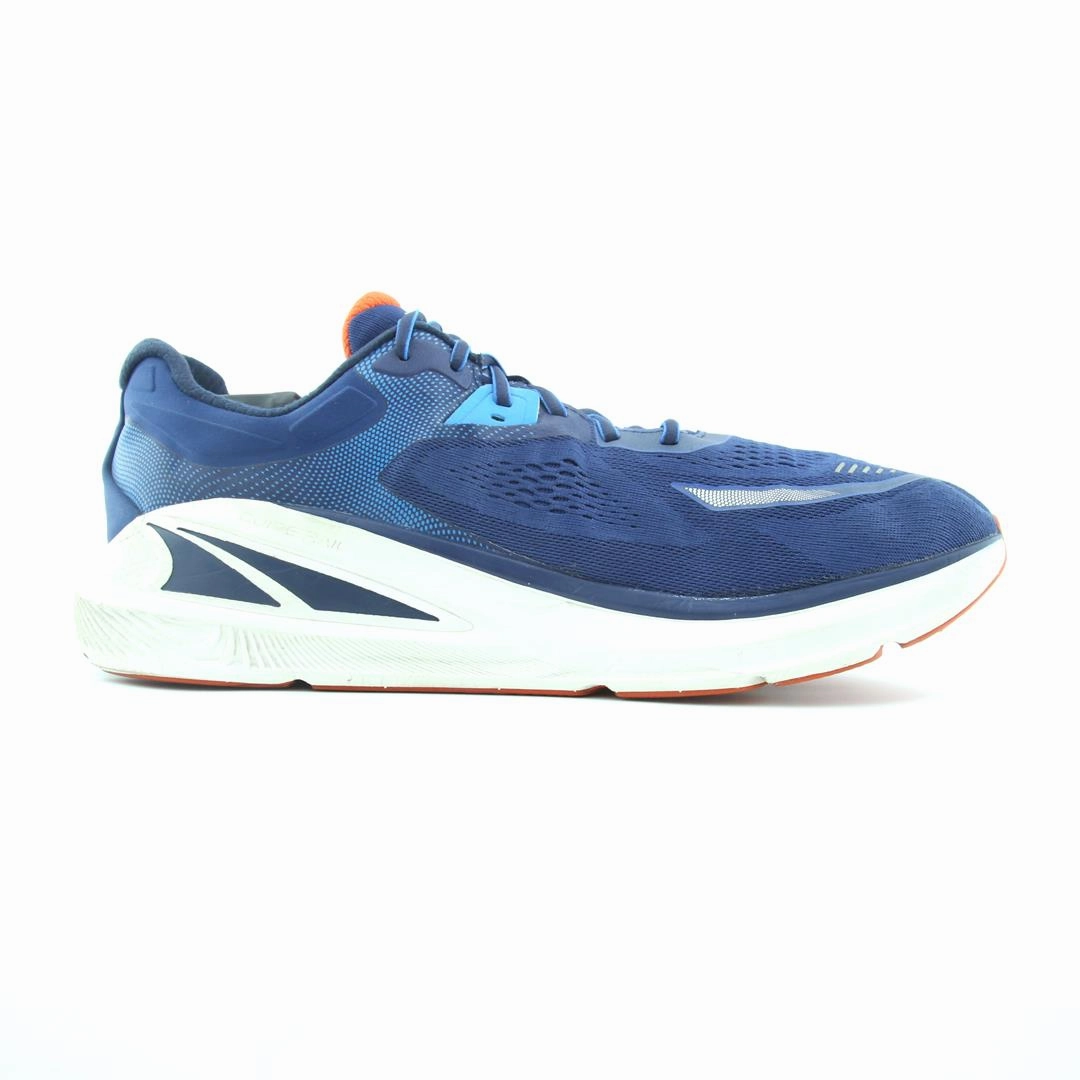 ALTRA PARADIGM 6.0 lightweight athletic shoe look