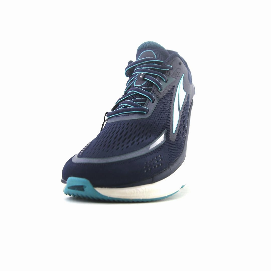 ALTRA PARADIGM 6.0 lightweight athletic shoe look