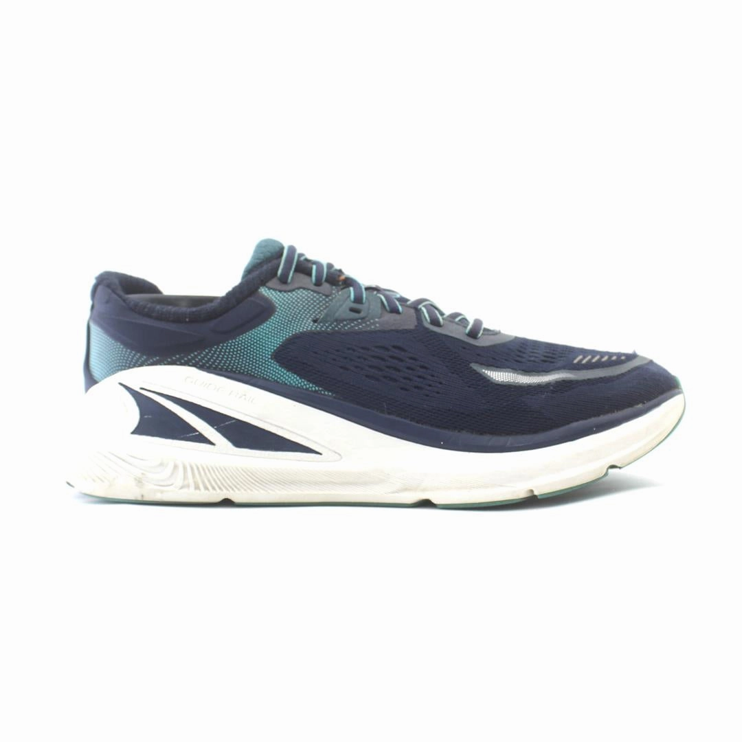 ALTRA PARADIGM 6.0 lightweight athletic shoe look