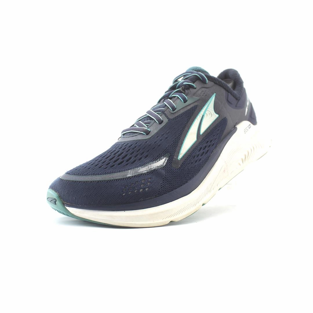 ALTRA PARADIGM 6.0 lightweight athletic shoe look