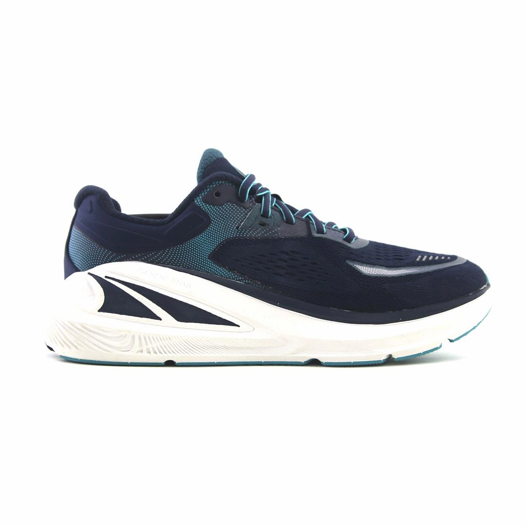 ALTRA PARADIGM 6.0 lightweight athletic shoe look