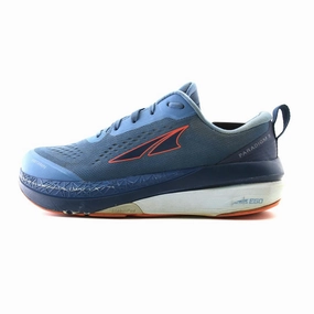 ALTRA PARADIGM 6 Altra trail-ready shoes