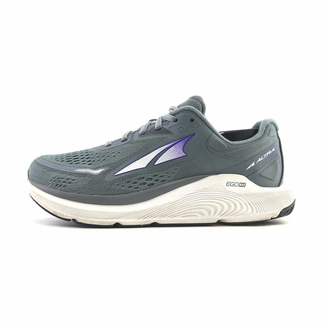 ALTRA PARADIGM 6 Altra trail-ready shoes
