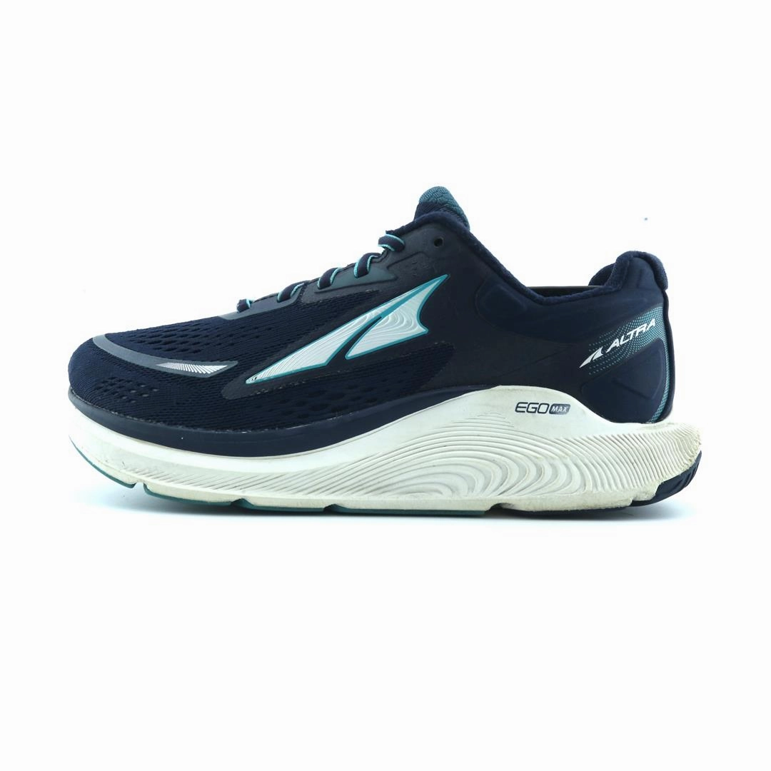 ALTRA PARADIGM 6 Altra trail-ready shoes