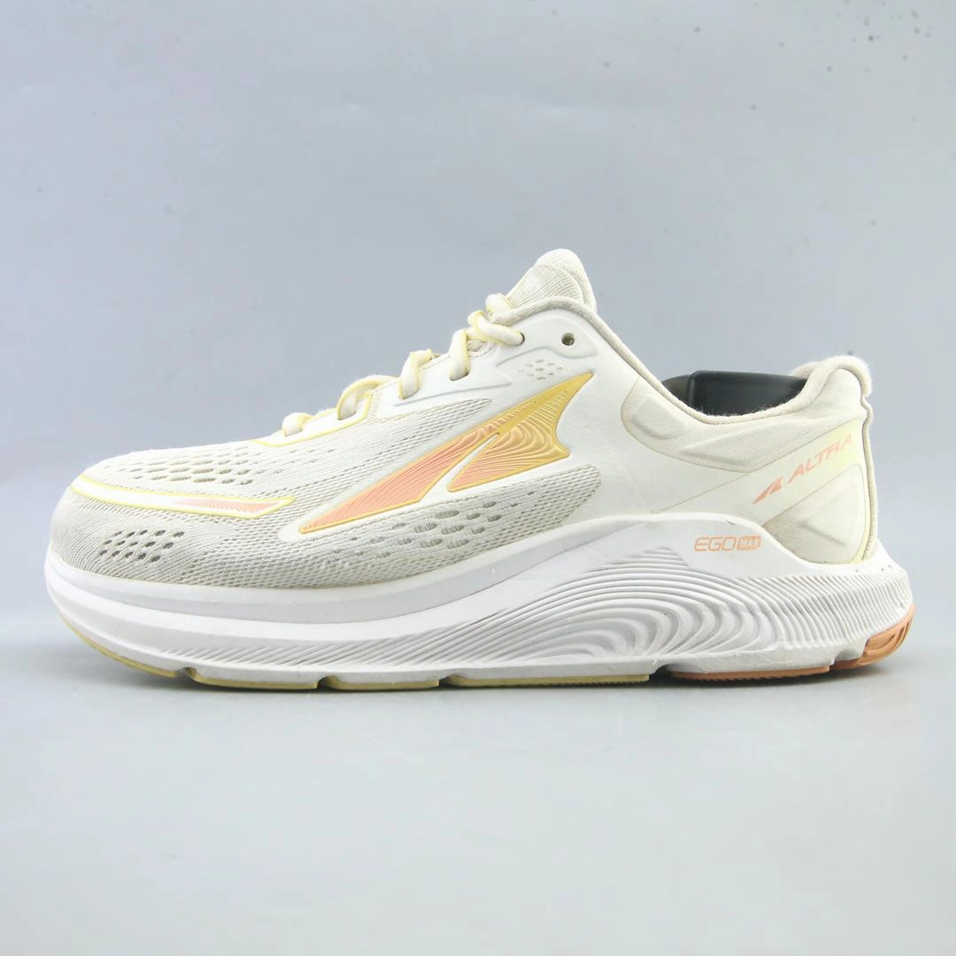 ALTRA PARADIGM 6 Altra trail-ready shoes