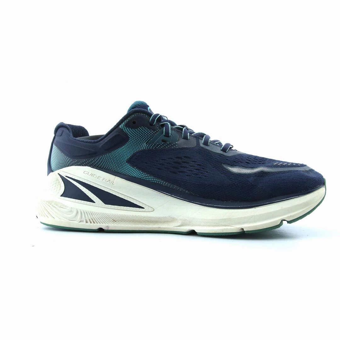 ALTRA PARADIGM 6 lightweight athletic shoe look