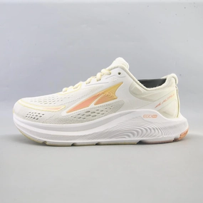 ALTRA PARADIGM 6 Altra trail-ready shoes