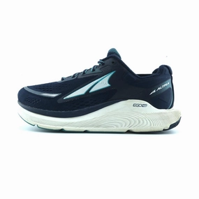 ALTRA PARADIGM 6 Altra trail-ready shoes