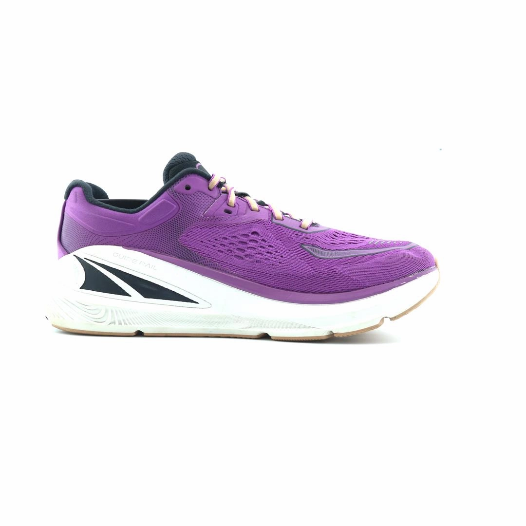 ALTRA PARADIGM 6 lightweight athletic shoe look