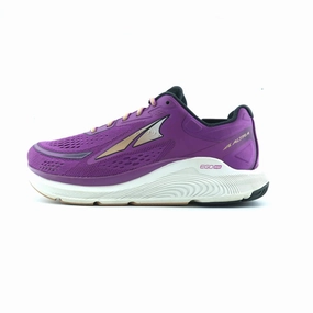 ALTRA PARADIGM 6 Altra trail-ready shoes