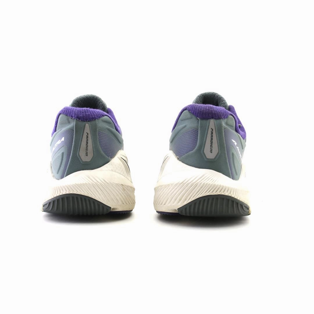 ALTRA PARADIGM 6 lightweight athletic shoe look