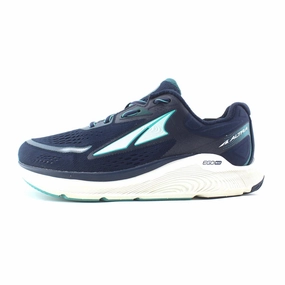 ALTRA PARADIGM 6 Altra trail-ready shoes