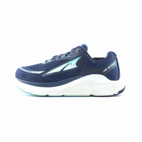 ALTRA PARADIGM 6 Altra trail-ready shoes
