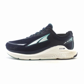 ALTRA PARADIGM 6 Altra trail-ready shoes