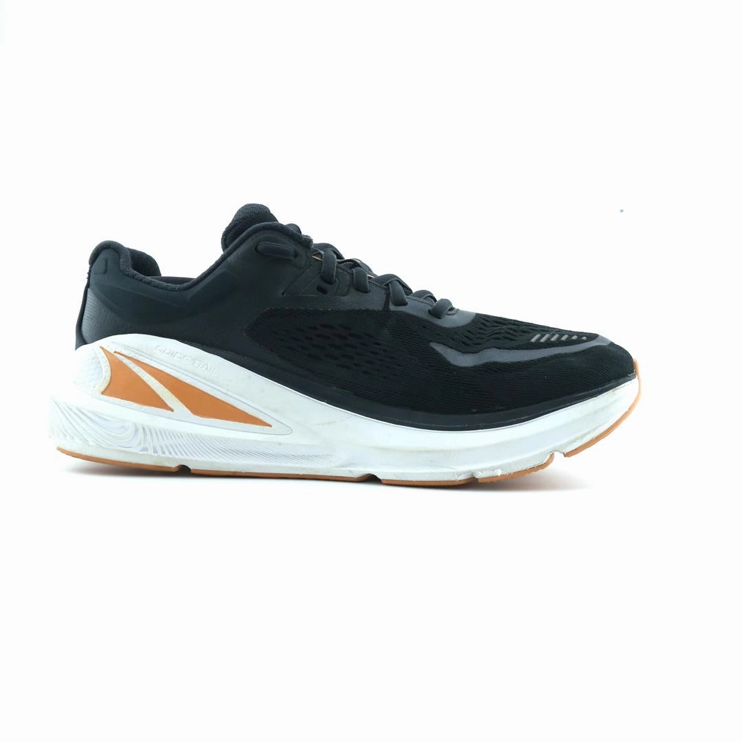 ALTRA PARADIGM 6 lightweight athletic shoe look