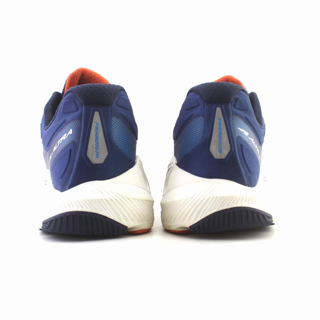 ALTRA PARADIGM 6 lightweight athletic shoe look