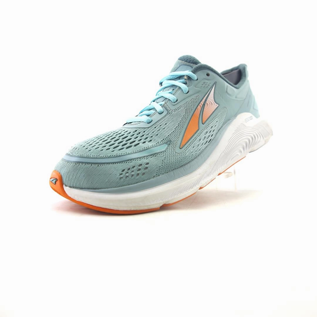 ALTRA PARADIGM 6 lightweight athletic shoe look