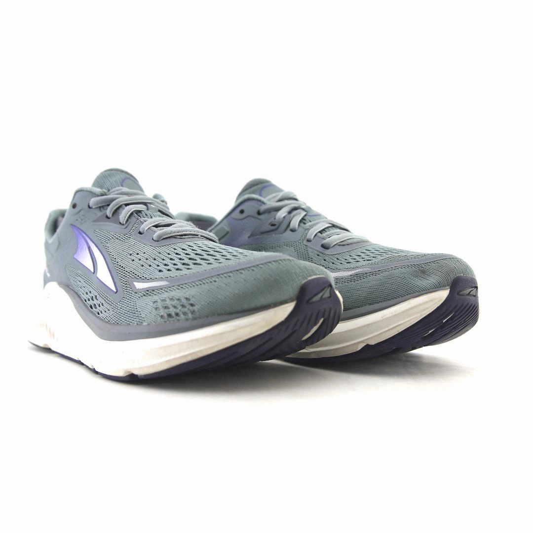 ALTRA PARADIGM 6 lightweight athletic shoe look