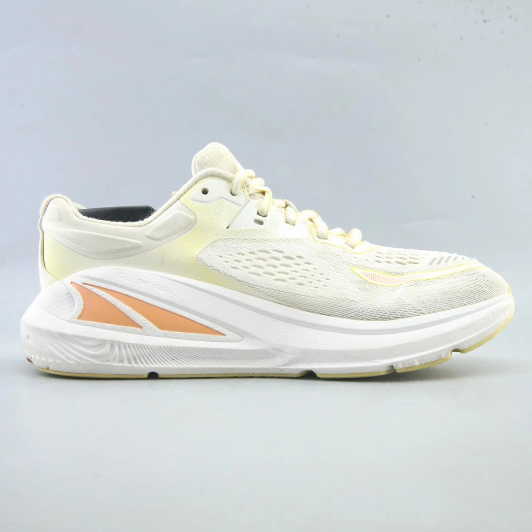 ALTRA PARADIGM 6 lightweight athletic shoe look