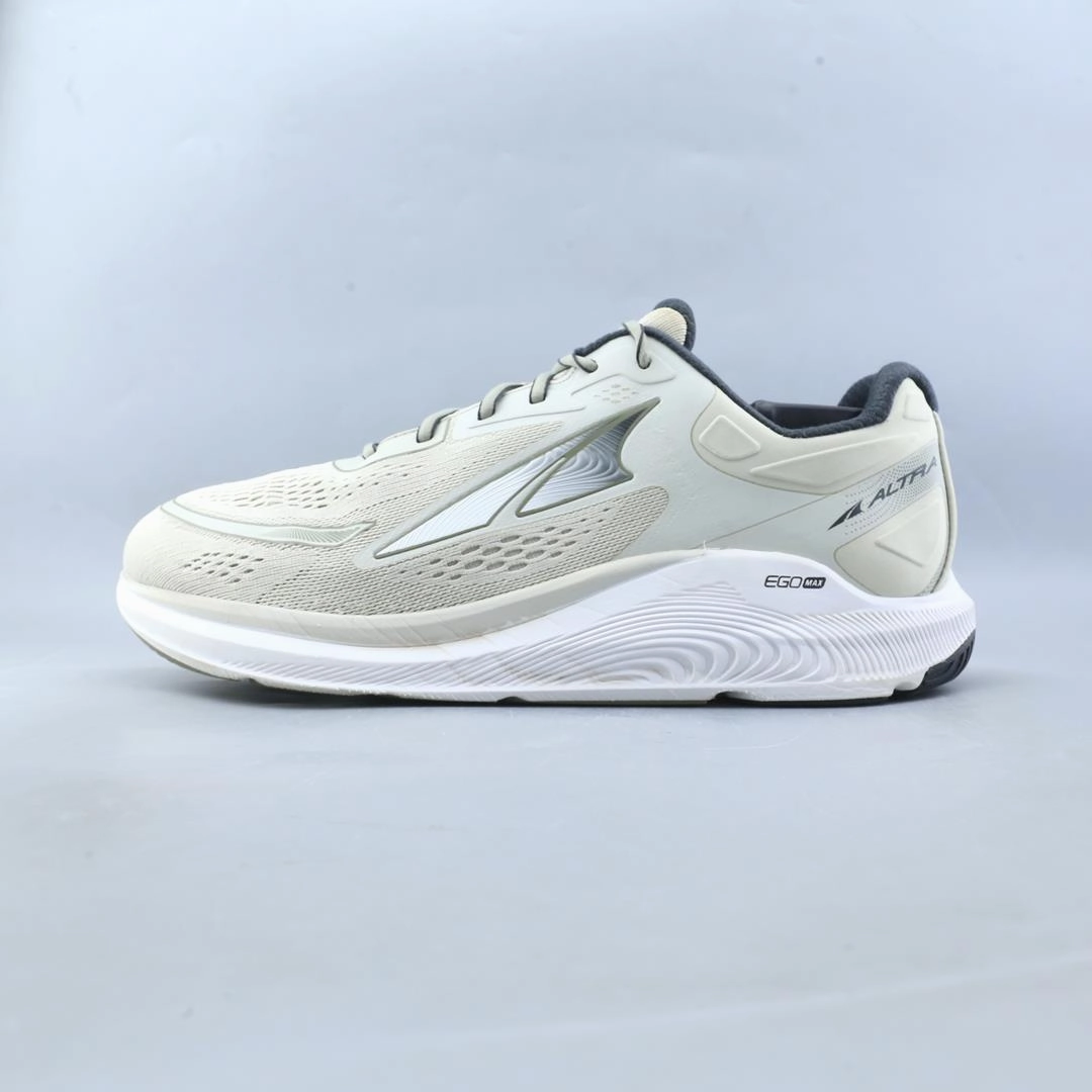 ALTRA PARADIGM 6 Altra trail-ready shoes