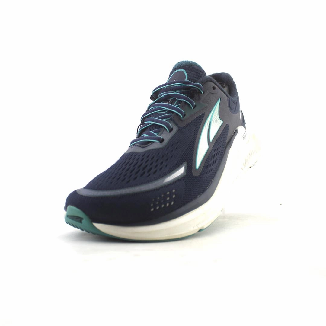 ALTRA PARADIGM 6 lightweight athletic shoe look