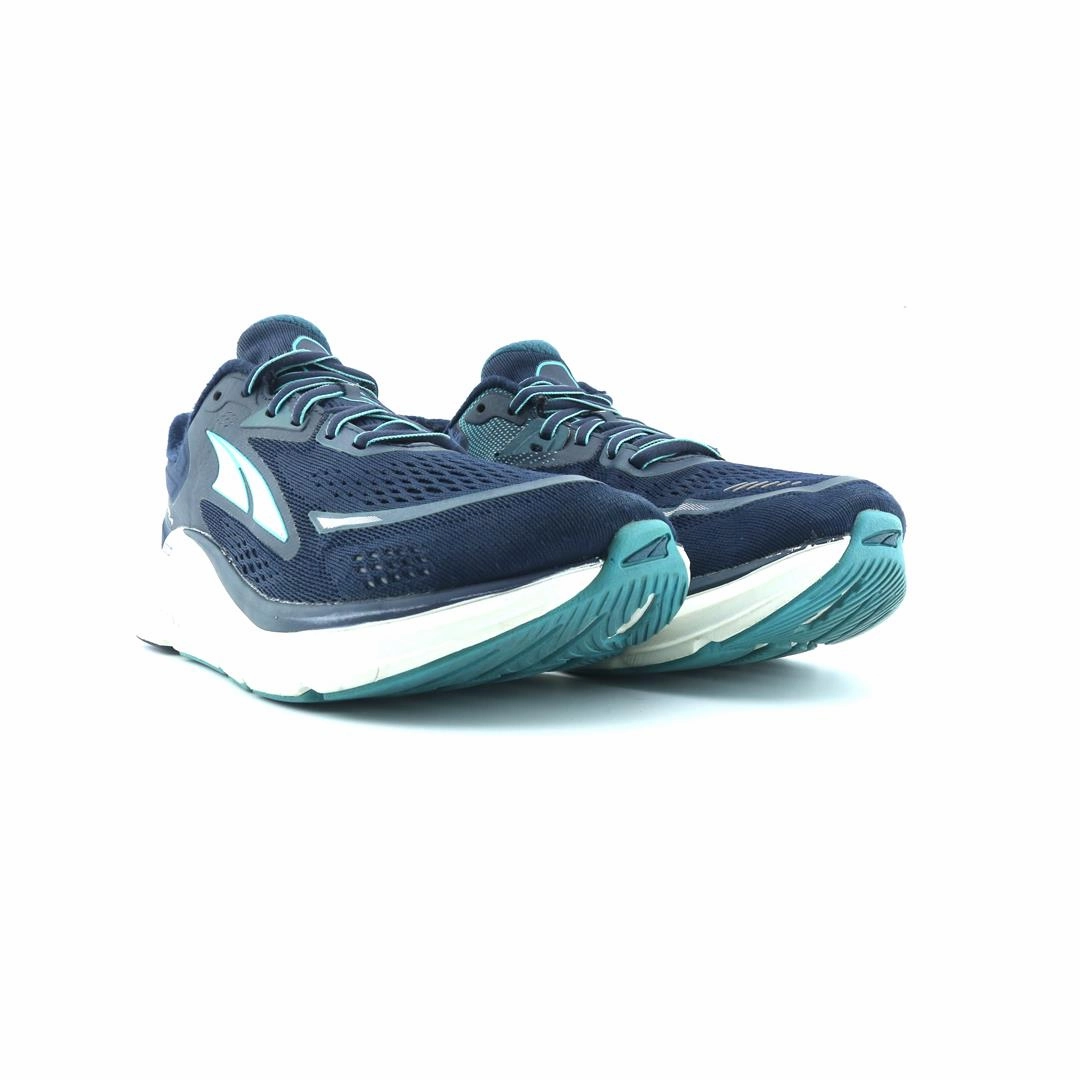 ALTRA PARADIGM 6 lightweight athletic shoe look