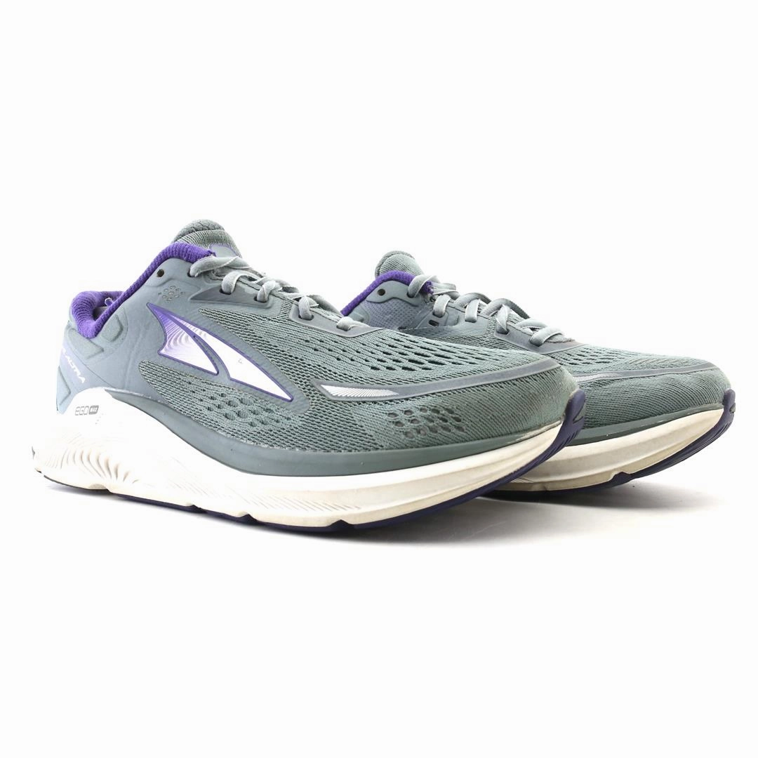 ALTRA PARADIGM 6 lightweight athletic shoe look