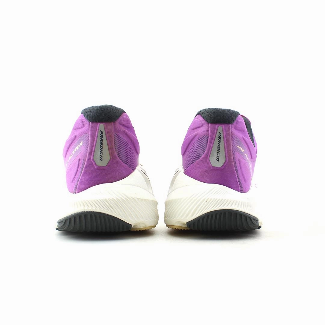 ALTRA PARADIGM 6 lightweight athletic shoe look